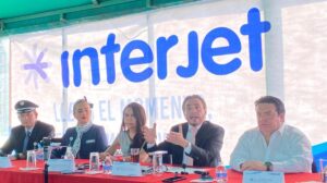 Interjet
