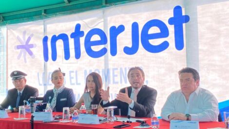 Interjet