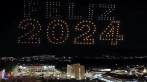 Manzanillo se ilumina