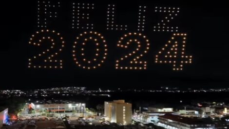 Manzanillo se ilumina