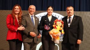 Premios Excelencias Querétaro