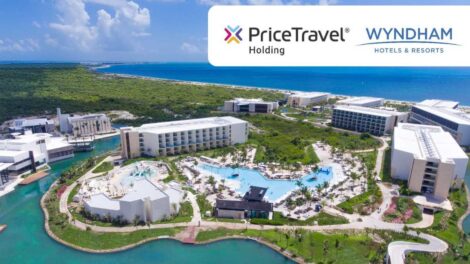 PriceTravel