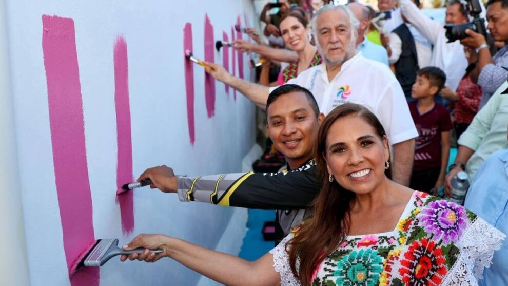 Rutas Mágicas de Color