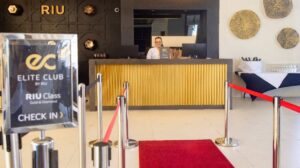 Riu Palace Baja California