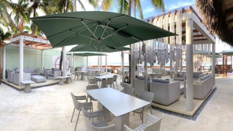 Sunscape Dorado Pacífico Ixtapa