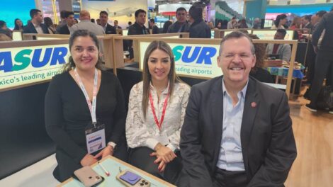 TagAirlines FITUR 2024