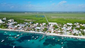 Puerto Morelos