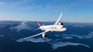 Turkish Airlines