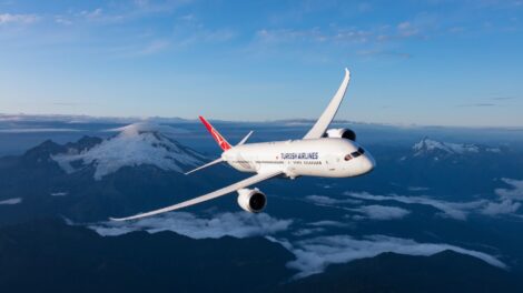 Turkish Airlines
