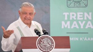 AMLO visa Canadá