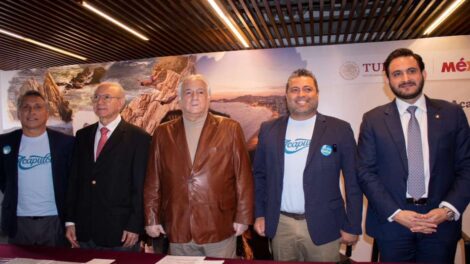 Acapulco Tianguis Turístico