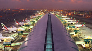 Aeropuerto-Dubai