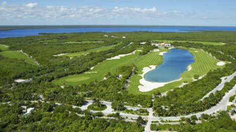 Costa Mujeres Travellers Choice