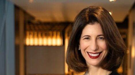 Expedia Group Ariane Gorin