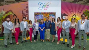 GALA PUERTO VALLARTA NAYARIT