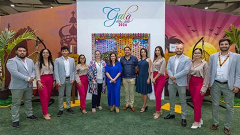 GALA PUERTO VALLARTA NAYARIT