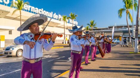 Gala Puerto Vallarta-Riviera Nayarit 2024 bienvenida