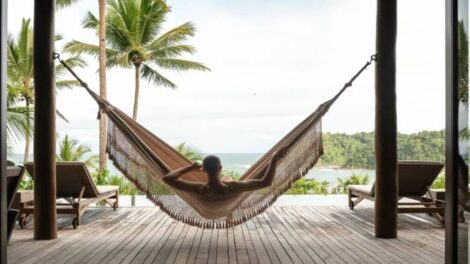 Hilton Small Luxury Hotels