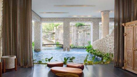 Hotel Xcaret Arte Sustainability Luxury Awards_2