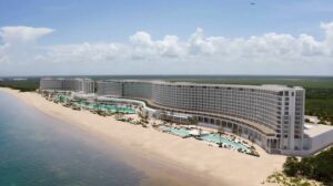 AVA Resort Cancún