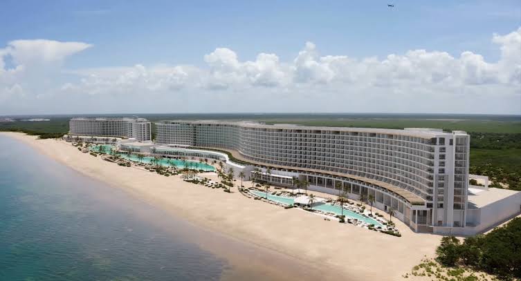 AVA Resort Cancún