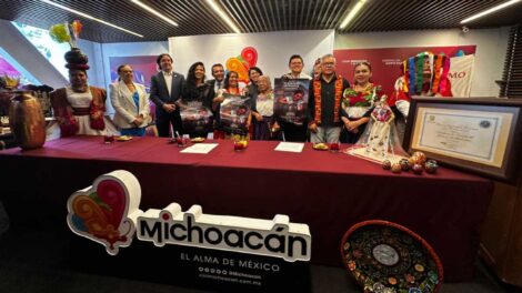 Michoacán
