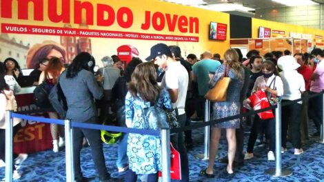 Mundo Joven Fest 2024