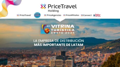 PriceTravel Holding Anato