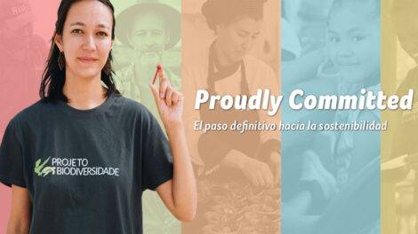 RIU Proudly Committed