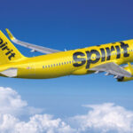 Spirit Airlines