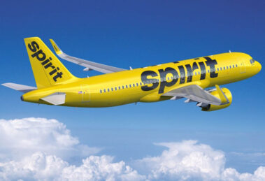 Spirit Airlines
