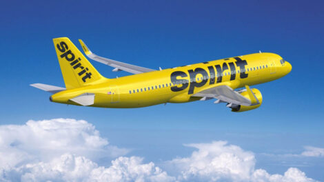 Spirit Airlines