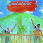 Aqua Nickelodeon Riviera MayaNick Water Park