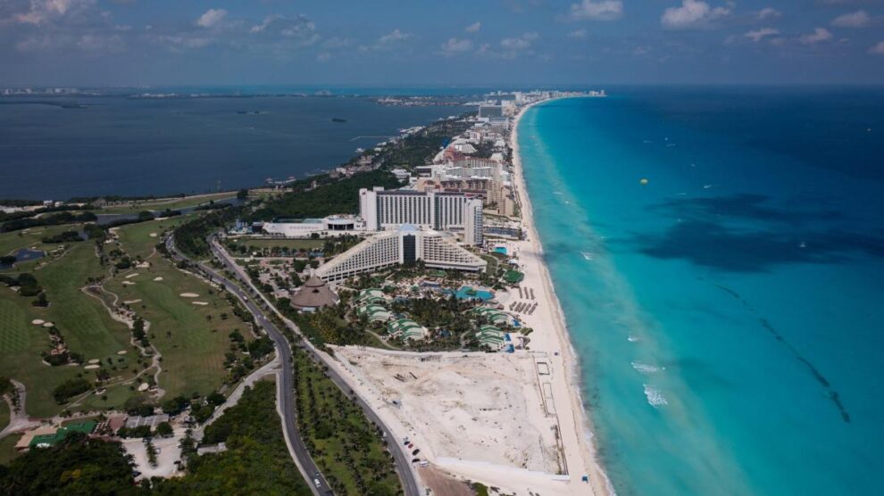 Cancún Playas