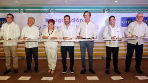 City Express by Marriott Cancún Aeropuerto inauguración