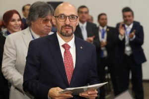 Dr. Octavio de la Torre, nuevo Presidente de CONCANACO SERVYTUR
