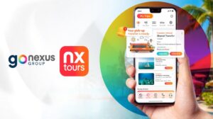 GoNexus Group NexusTours App