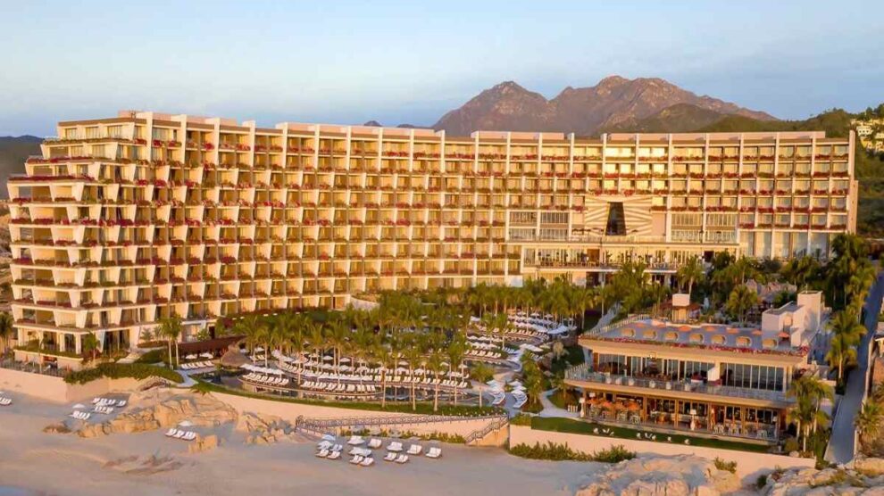 Grand Velas Los Cabos