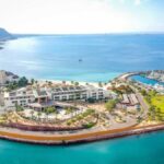 IHG Indigo La Paz Puerta Cortés