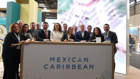 ITB 2024 Caribe Mexicano