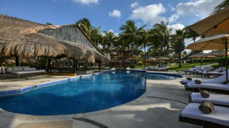 Lomas Hospitality More Inclusive