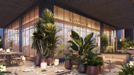 Marriott Piantini Santo Domingo