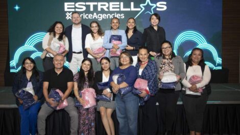 PriceAgencies Caravana México