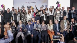 PriceTravel ANATO 2024