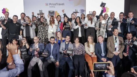 PriceTravel ANATO 2024