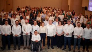 Primer Congreso Iberoamericano de Turismo Sostenible, Inclusivo y Justo Cancún