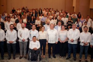 Primer Congreso Iberoamericano de Turismo Sostenible, Inclusivo y Justo Cancún