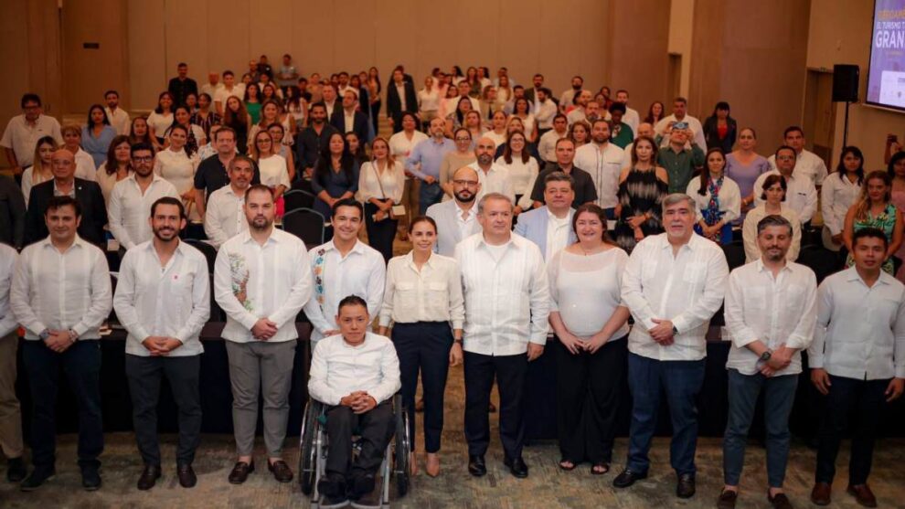 Primer Congreso Iberoamericano de Turismo Sostenible, Inclusivo y Justo Cancún