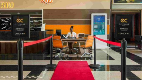 RIU Hotels Resorts Elite Club Jamaica