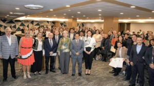 Sectur Certificaciones CDMX